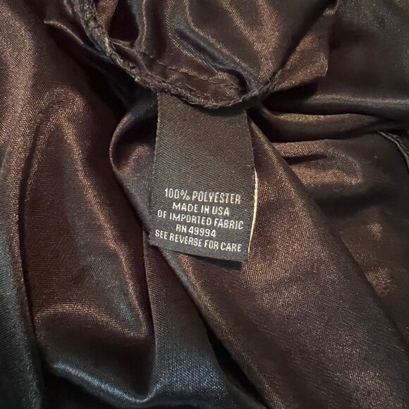 Dress barn glittery‎ midi dress. Size 18 - Picture 5 of 12